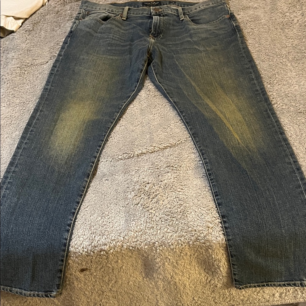 Lucky Brand Men's Denim Jeans